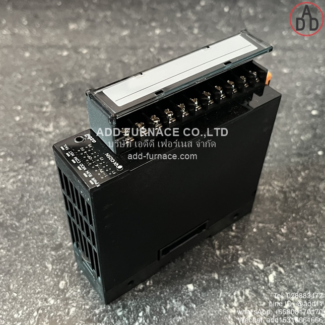 azbil NX-D25NT4C20 (6)